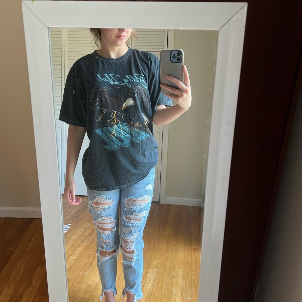 Vintage Billy Idol Tshirt